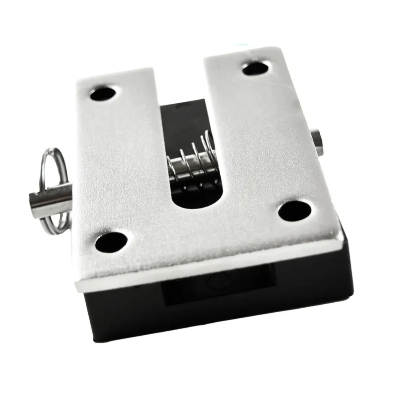 Transom Mount Bracket