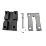 Transom Mount Bracket - Image 2