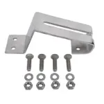 Transom Mounting Bracket