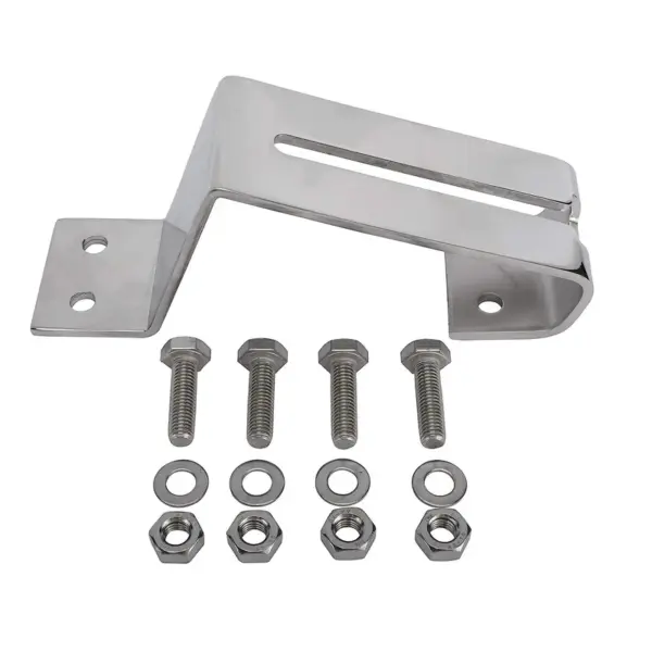 Transom Mounting Bracket