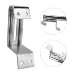 Transom Mounting Bracket - Image 2