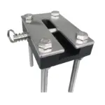 Transom Mounting Bracket