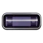 Universal Marine Radio Cover