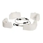 Universal Fixing System