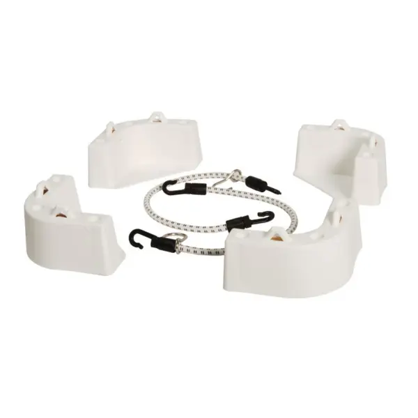 Universal Fixing System