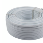 GULF CABLES 1MMx3C FLEXIBLE WIRE 80 YARDS