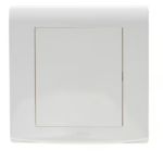 CRABTREE EP001 - 1 G Blanking Plate