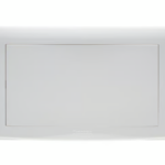 CRABTREE 2 G Blanking Plate