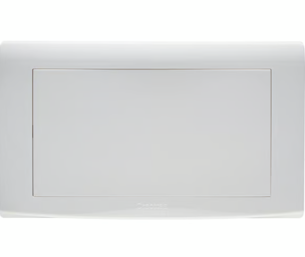 CRABTREE 2 G Blanking Plate