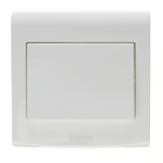 CRABTREE 10AX SP 1 gang 1 way switch WR