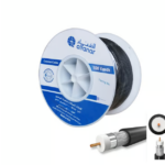 ALFANAR Coaxial Cable 91 meter