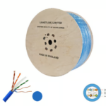LINNET Telecom Cable 4 Pair CAT7 305mtr