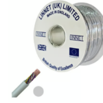 LINNET Telecom Cable Indoor 0.5mmx25Pair 90Yards