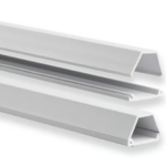 KUWES Wiring Duct 1m Length 19mm Width