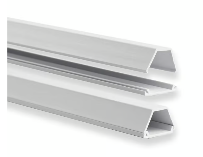 KUWES Wiring Duct 1m Length 19mm Width