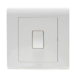 CRABTREE 10AX 1 gang 1 way switch