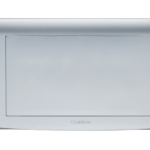 CRABTREE 2G Blanking Plate Silver