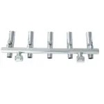 Rod Holder For Rail Set - Image 3