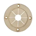 Utility Grommet for Fishing Rod