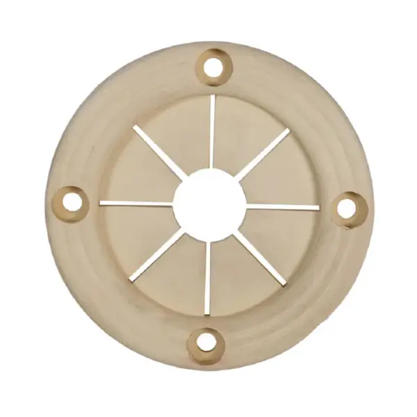 Utility Grommet for Fishing Rod