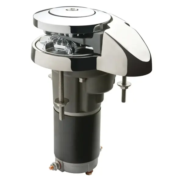 Maxwell RC-6 6 mm Low Profile