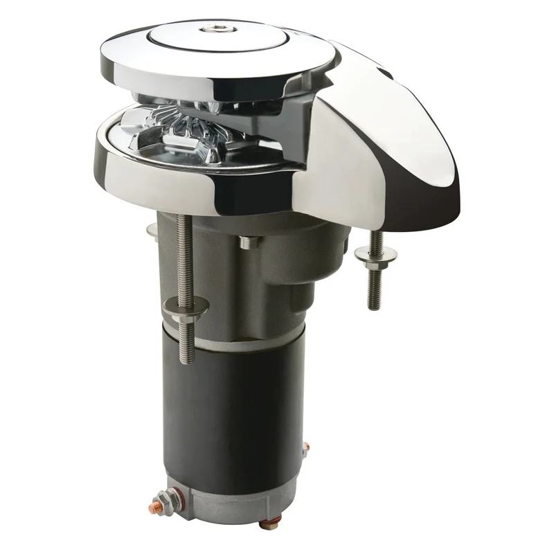 Maxwell RC-6 6 mm Low Profile