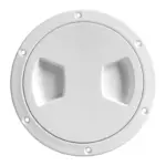 Waterproof Deck Plates