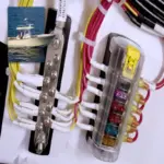 ST Blade Fuse Block - 6 Circuits - Image 2