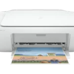 Hp DeskJet 2320 All-in-One Printer