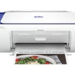 HP DeskJet Ink Advantage Ultra 4927 All-in-One Printer