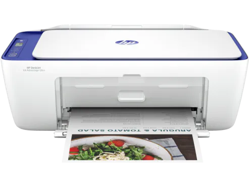 c08752395 HP DeskJet Ink Advantage Ultra 4927 All-in-One Printer - Image 1