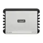 Signature Series 5 Channel Amplifier 1600 Peak Watt