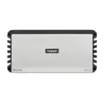 Marine Amplifier 8 Channel 2000 Peak Watt