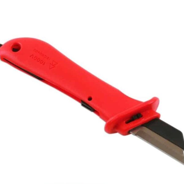 Hyperclaw VDE Cable Knife