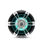 Coaxial Tower Sports Chrome Speaker 330 MAX Peak Watt - Image 4