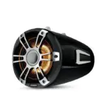 Coaxial Tower Sports Chrome Speaker 330 MAX Peak Watt - Image 3