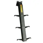 Integrated Transom Ladder