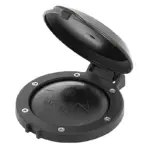 Foot Switch With Covered - Image 2