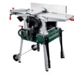Metabo 10" Thicknesser Planer