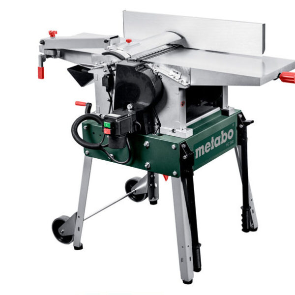 Metabo 10" Thicknesser Planer