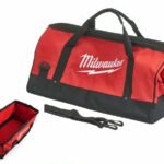 Milwaukee Contractor Soft Tool Bag