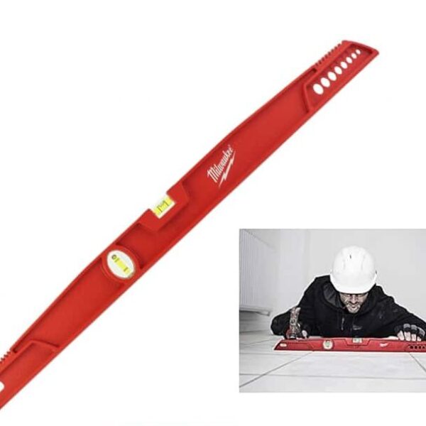 Milwaukee 80cm Die Cast Premium Level