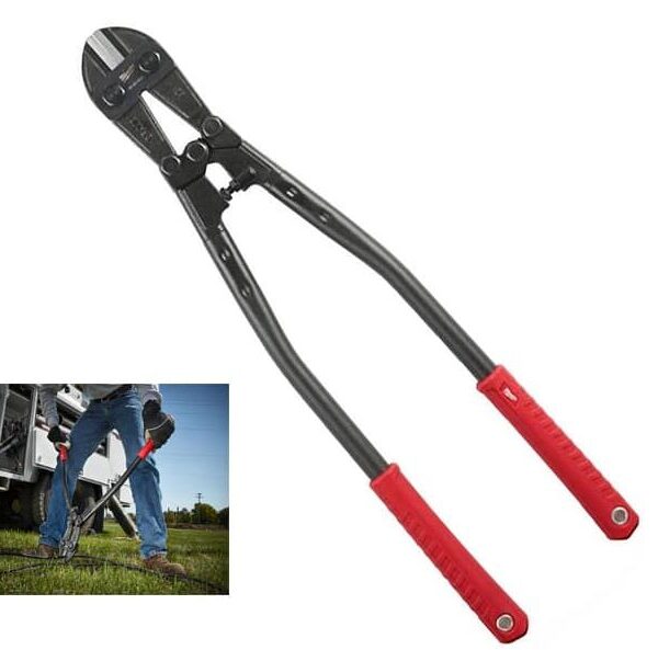 Milwaukee Premium Bolt Cutter 24"