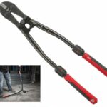 Milwaukee Premium Extendable Bolt Cutter