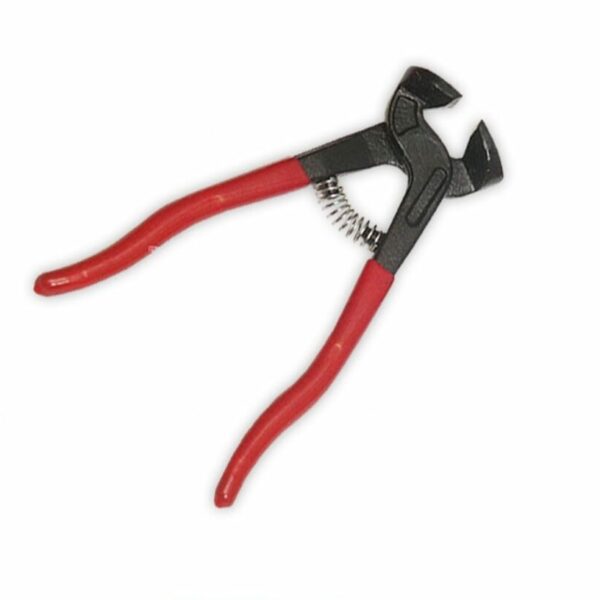 Tile Cutting Nipper