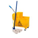 36ltr Bucket with Wringer