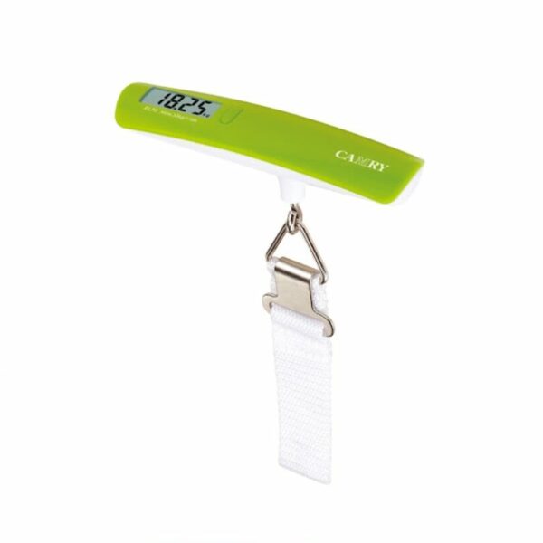 Camry Electronic Luggage Scale