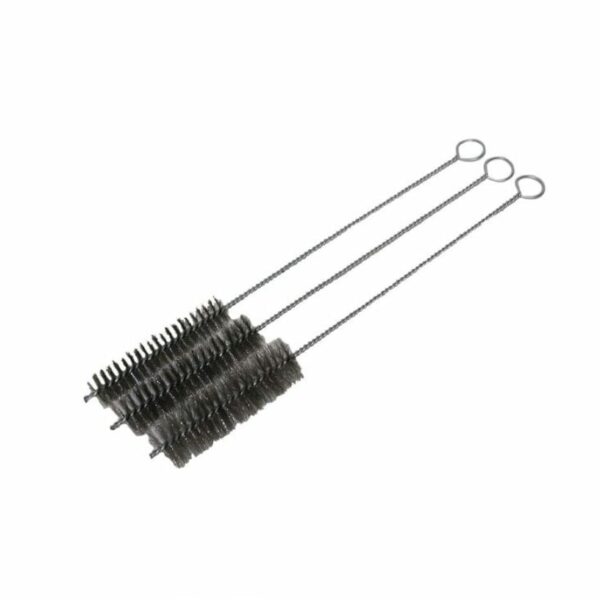 Stainless Steel Tube Brush Set
