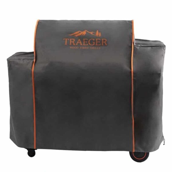Traegr Timberline 1300 Grill Cover