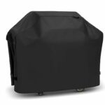 Grill Mark Reversible Heavy Duty Grill Cover